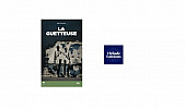 La guetteuse de Marc Mauguin - Héliade Editions
