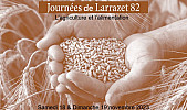 Acteurs Locaux Larrazet - Journées Agriculture et Alimentation 