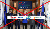 Conclusion de l’accord UE-Mercosur - Les filières agricoles françaises (INTERBEV, ANVOL, AIBS et INTERCÉRÉALES) dénoncent un coup de force anti-démocratique