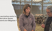 Acteurs-Locaux en Mouvement - ''La Ferme de Bérénice'' doit servir de Déclencheur pour lutter contre la ''Tuberculose Bovine''