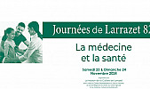 Acteurs-Locaux Tarn-et-Garonne - La médecine et la santé à l'édition 2024 des Journées de Larrazet 82