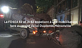Pour les Agriculteurs la Loi Duplomb-Ménonville = TRAHISON