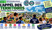 Acteurs-Locaux Épisode 13/13 - L'Appel des Territoires : connaître, valoriser, coopérer, transmettre