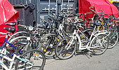  Ecologic, moteur du réemploi solidaire sur les plus grandes courses cyclistes françaises