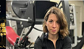 De la glace à la compétition vélo : le nouveau défi paralympique de Tifany Huot-Marchand