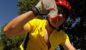 Cyclotourisme et canicule : éviter l’épuisement et le coup de chaleur à vélo