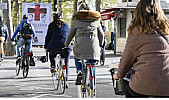 Le vélo, grand oublié des politiques publiques de transport en France