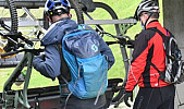 Stations de ski : le VTT peut-il vraiment remplacer la neige en moyenne montagne ?