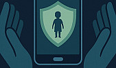 Entre laisser-faire et surveillance de masse : une solution européenne proportionnée pour protéger les mineurs.