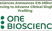 One Biosciences lève 15 M€ pour révolutionner l’oncologie de précision grâce à l’IA unicellulaire