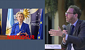 MERCOSUR - Réaction du Député Philippe LATOMBE à l'encontre d'Ursula Von der Leyen 