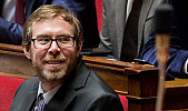 Le député Philippe Latombe communique - Souveraineté numérique: la goutte d'eau qui a fait déborder le vase