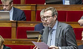 Le député Philippe Latombe interroge la ministre de la santé, des familles, de l'autonomie et des personnes handicapées - 