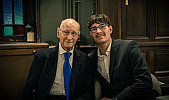 Devoir de Mémoire - Léo Rivière de l'association 