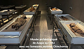 160ème Étape des Boudubouts au CHILI - visite du Musée Archéologique San Miguel de Azapa