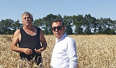 Ruralité Terre de France 85 - Développer et sauver la biodiversité n'est pas réservé au parti écologiste.
