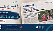 Les Acteurs Locaux de Vendée mis à l’honneur dans Le Journal des Sables
