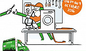 #Repair Truck Envie à Strasbourg le 8 octobre