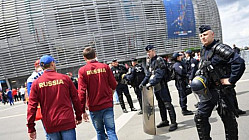 #Euro 2016 : Pays de Galles Russie à Toulouse un match classé à risque @Toulouse @EURO2016