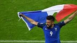 #Euro 2016 : France Islande un match plein de promesse