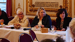 Plaidoyer pour la continuité des politiques cyclables et marchables