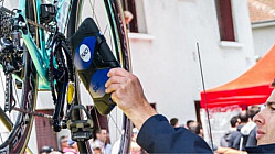 Cyclisme professionnel : enquête sur la suspicion de moteurs électriques dans le peloton