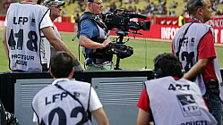 GlobalGeoNews / Free - SFR : le foot vraiment rentable pour les télécoms ?