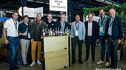 TV Locale Paris - L'île Maurice a rayonné au Rhum Fest Paris 2023.