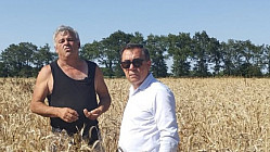 Ruralité Terre de France 85 - Développer et sauver la biodiversité n'est pas réservé au parti écologiste.
