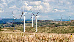Ruralité Terre de France 85 - Projet éolien annulé en Charente : les oppositions locales prennent de l’ampleur