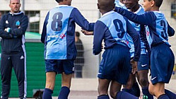 JEUNES - Aidez les U10 du PARIS FC à faire un stage au FC BARCELONE
