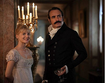Cinéma : ''Le retour du héros '', une belle réussite !