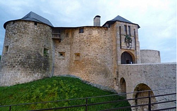 CPNA octobre 18 * Pays-basque Mauléon-Licharre : Valorisation des filières touristiques et tourisme de montagne