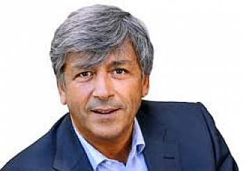 Communiqué oenotourisme : Iter Vitis a élu son nouveau président #IterVitisFrance