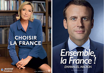 Adresse à M. MACRON « Au nom de 100.000 citoyens sans voix » suite à sa réponse du 26 avril 2017