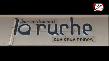 La Ruche aux deux reines a accueilli des professionnels du Bien Etre #Tv-Locale.fr