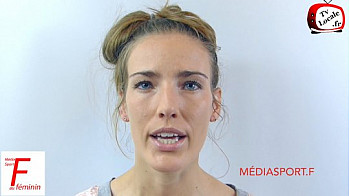 MediaSport.F pour parler du sport au féminin #TvLocale_Fr