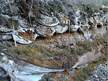 ALERTE Mine de Salau, Du Salat à la Garonne - De Salau à Toulouse: Une marche citoyenne et une descente des rivières auront lieu du 21 au 30 octobre 2017 #MineSalau #Eau