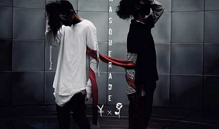 Ja¥en X District, ”Emotionally Shapeshifting” #CloudRap @jayenxdistrict