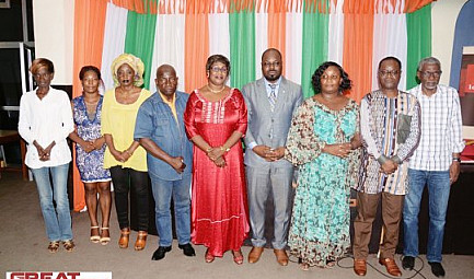 Côte d’Ivoire/IPAO: Un Observatoire Femmes et Médias - première conférence publique