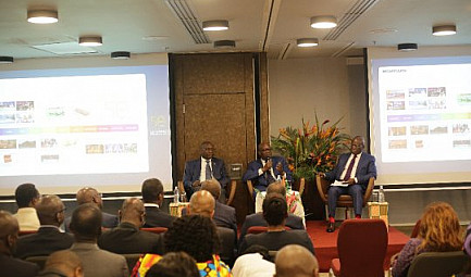 Cinquantenaire de la LONACI : Objectif 257 milliards de FCFA de chiffres d’affaires en 2020