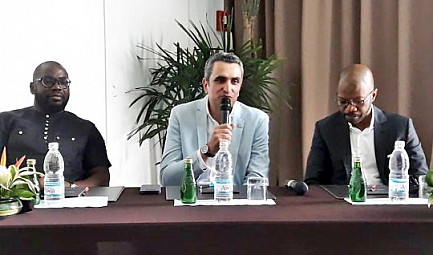 ABIDJAN, CAPITALE MONDIALE DU DESIGN EN 2019