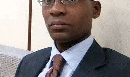 INTERVIEW: JEAN GUILLAUME BILE, FONDATEUR DE 'ABIDJAN-WEBSITE-ANIMATION'