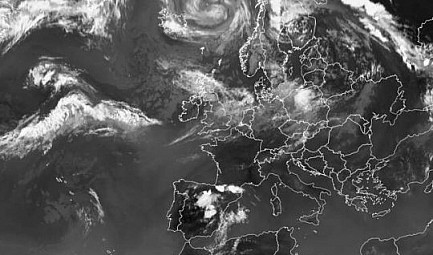 Prévisions Météo jusqu'au 16 juillet 2020