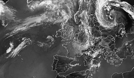 Prévisions Météo jusqu'au 22 juillet 2020