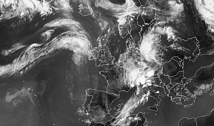 Prévisions Météo jusqu'au 10 août 2020