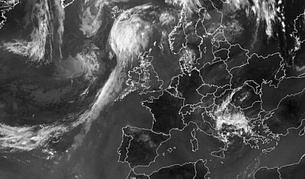 Prévisions Météo jusqu'au 13 août 2020