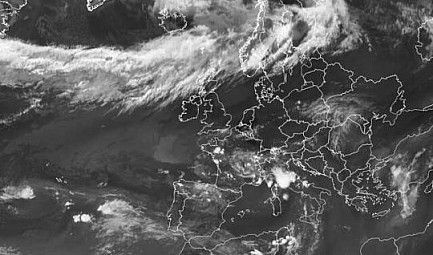 Prévisions Météo jusqu'au 27 septembre 2020
