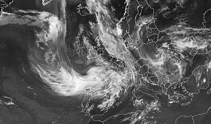 Prévisions Météo jusqu'au 8 octobre 2020