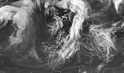 Prévisions Météo jusqu'au 1er novembre 2020
